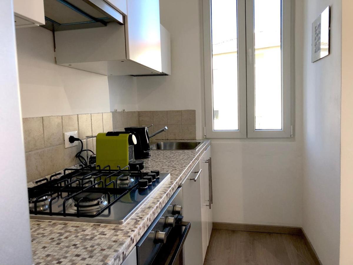 Residenza Pedrotti Family Lejlighed Vicenza Eksteriør billede