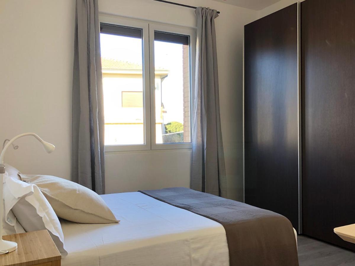 Residenza Pedrotti Family Lejlighed Vicenza Eksteriør billede