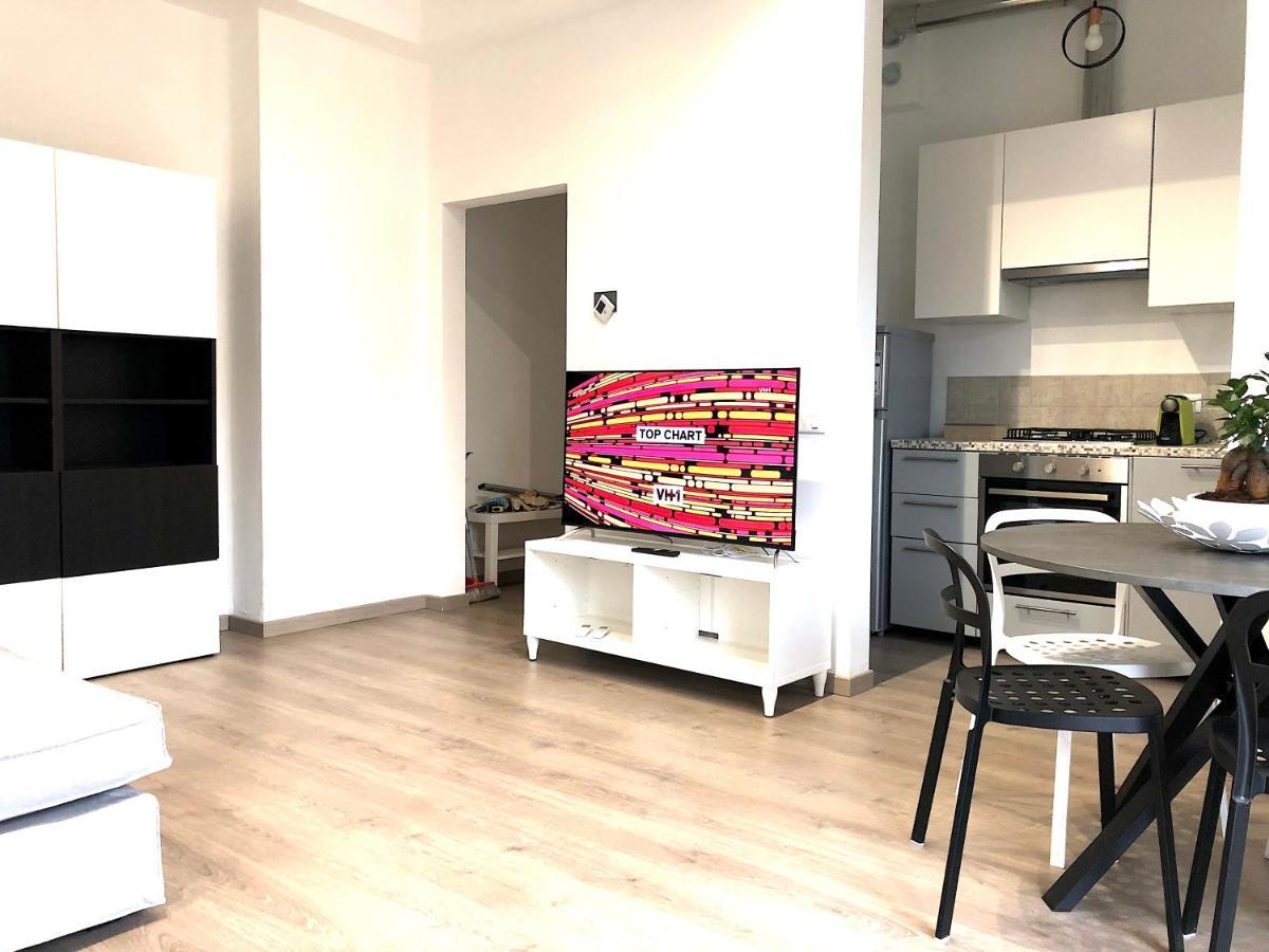 Residenza Pedrotti Family Lejlighed Vicenza Eksteriør billede